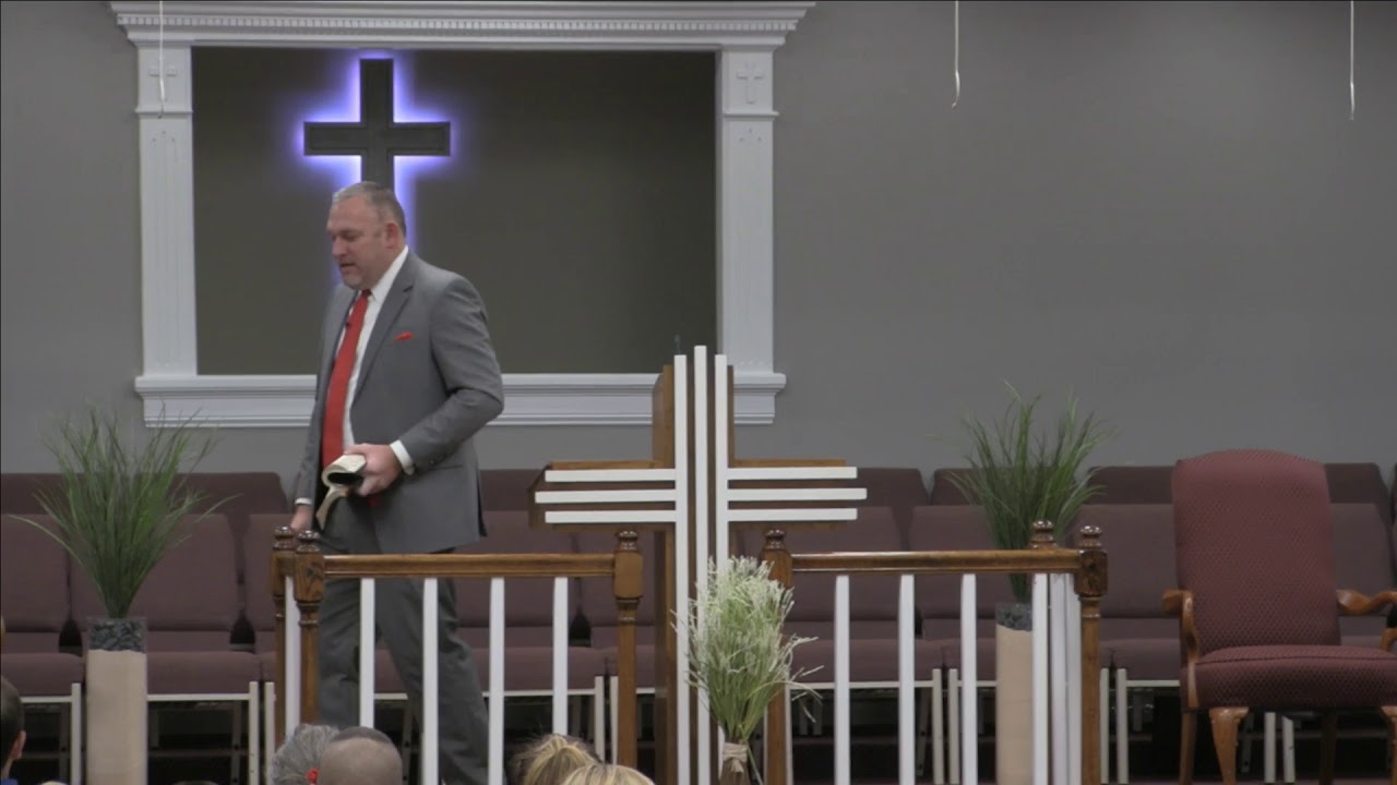 sermons4kids The Path Of The Just And The Way Of The Wicked - Pastor Brian Cooper
