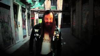 Watch Valient Thorr Tomorrow Police video