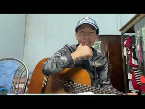 Em Đã Thấy Mùa Xuân Chưa - ST Quốc Dũng - Cover Hướng Dẫn Guitar Intro Tone Nữ