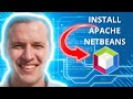 Install Apache NetBeans on Windows 11/10 (2025) 🚀