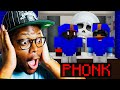 HO AGGIUNTO LA PHONK EDIT MOD NELLE BEDWARS SU MINECRAFT (ft. @50ShadesOfPing)