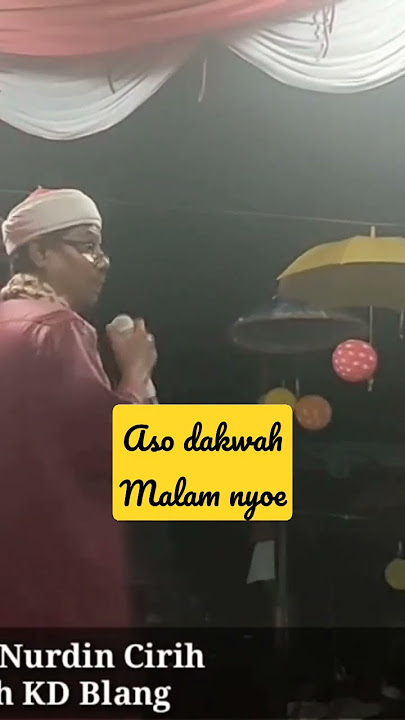 Tgk Nurdin Cirih l Dakwah Aceh terbaru,#shortsvideo