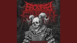 Punctured with a Screwdriver