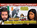 Lirlande reconnat la palestine prisca thvenot atomis par un journaliste cest quoi pallywood