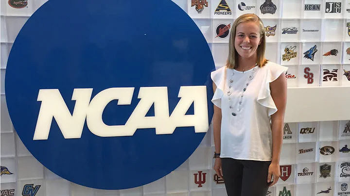 MUSCO Spotlight: Elizabeth Conte, UNC Asheville