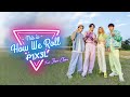 P1x3l  this is how we rollfeat jace chan mv