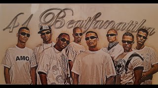 41 BEATFANATIKA - MEIN HOLLYWOOD [Prod. by Isy-Beatz] [Album Exkl.] #hollywood #toosun #isybeatz