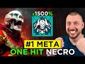 Season 4 best possibly necromancer to solo everything  diablo 4 guides