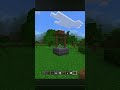 How you can make a well in Minecraft 😎 #minecraft #shorts ￼
