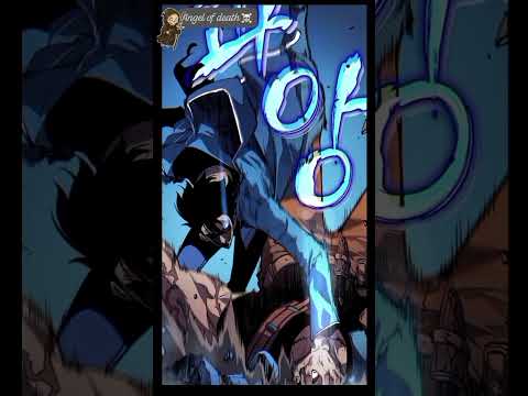 Exchange Sung Jin Woo Ore Dake Level Up Na Ken Solo Leveling Edit Angel Of Death 