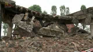 Аушвиц дорога в ад (Auschwitz Journey Into Hell) Аушвиц дорога в ад (Auschwitz Journey Into Hell)