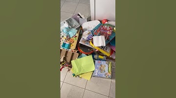 DAY 13 - 30 DAY DECLUTTER CHALLENGE #declutter #decluttering #declutteringandorganizing #shorts