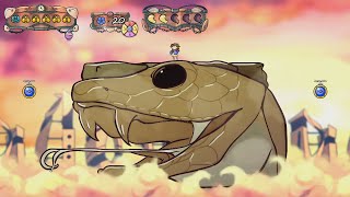 Declines Drops: Part 36: Eternal Envies - Lvl. 1 @Carls493