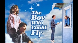 Everything you need to know about The Boy who could Fly (1986)