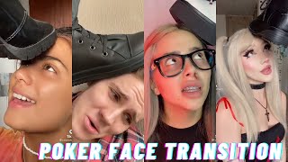 Download Lagu π₯Step On Meπ₯ Shoe Transition TikTok Challenge Compilation | Lady Gaga Poker Face TikTok Trend MP3 Download Lagu π₯Step On Meπ₯ Shoe Transition TikTok Challenge Compilation | Lady Gaga Poker Face TikTok Trend MP3