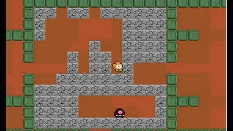 Eversion Walkthrough World 8