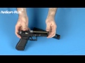 Страйкбольный пистолет CYMA G18C