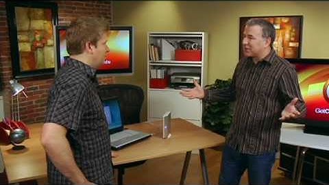 Seagate FreeAgent Drives