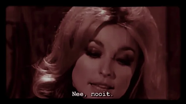 Sharon Tate on Learning Her Craft
