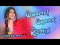 💞 Qayamat Qayamat Song 💞 Dj Remix 💞 Hindi Song Remix 💞 Dj Anupam Tiwari 💞 Remix Jbl 💞 Vibration Mix