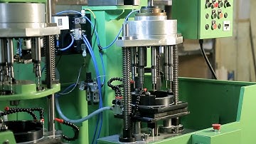 DRILL TAP SPM CEILING FAN COVER