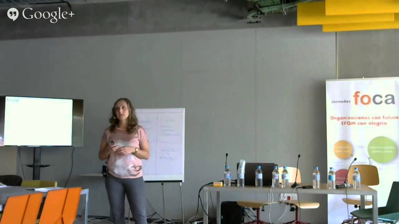 Mapa de conocimiento Ester Comellas