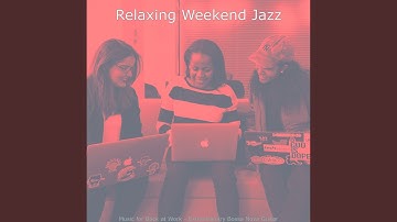 Wondrous Backdrops for Back at Work