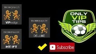 NEW TECHROYAL (HTFT-VIP-DELUXE) is free مجانا و حصري screenshot 4