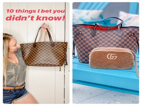 11 Ways to Save on Louis Vuitton