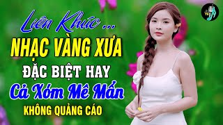 Bolero Tuyển Chọn 2025 - Nhạc Vàng Xưa Đặc Biệt Hay GÂY NGHIỆN Nhất Hiện Nay - Công Tuấn Bolero