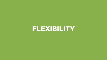 Flexibility - How to prevent being stuck in one single-use system for biopharmaceuticals