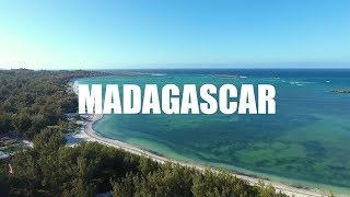 Discover North Madagascar with Youri Zoon 2x kite world champ : Diego-Suarez, Sakalava & Babaomby