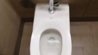 Nordstrom Park Meadows 3rd Floor Men's Restroom