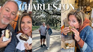 CHARLESTON, SC: All the best eats around town