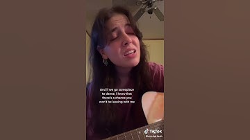 Thumbnail of Michal Leah - Cover Something Stupid