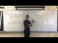 Understanding Radian Measures and Angles