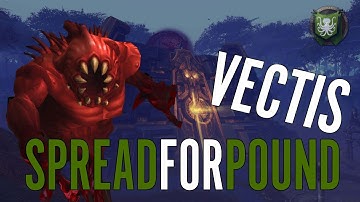 Normal Vectis || First Kill || Chardonnay POV