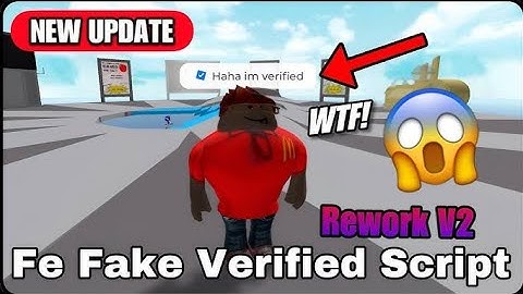 *FE* VERIFIED ICON V2 *OP* UNIVARSAL SCRIPT