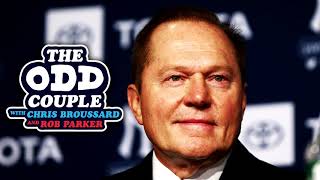 Agent Scott Boras Tells MLB clients Not to 'Bail Out' Baseball Owners - The Odd Couple