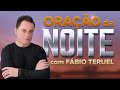 ORAÇÃO DA NOITE DE HOJE - Uma revelação Divina sobre a sua vida🧎🏼‍♂️