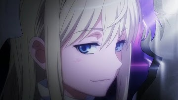 [ AMV ] To Aru Majutsu no Index  Season 3 - Gravity