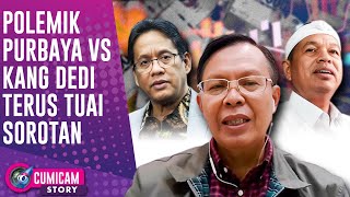 Download Lagu Polemik Menkeu Purbaya VS Dedi Mulyadi Disoroti Analis Trubus Rahardiansyah | CUMISTORY MP3 Download Lagu Polemik Menkeu Purbaya VS Dedi Mulyadi Disoroti Analis Trubus Rahardiansyah | CUMISTORY MP3