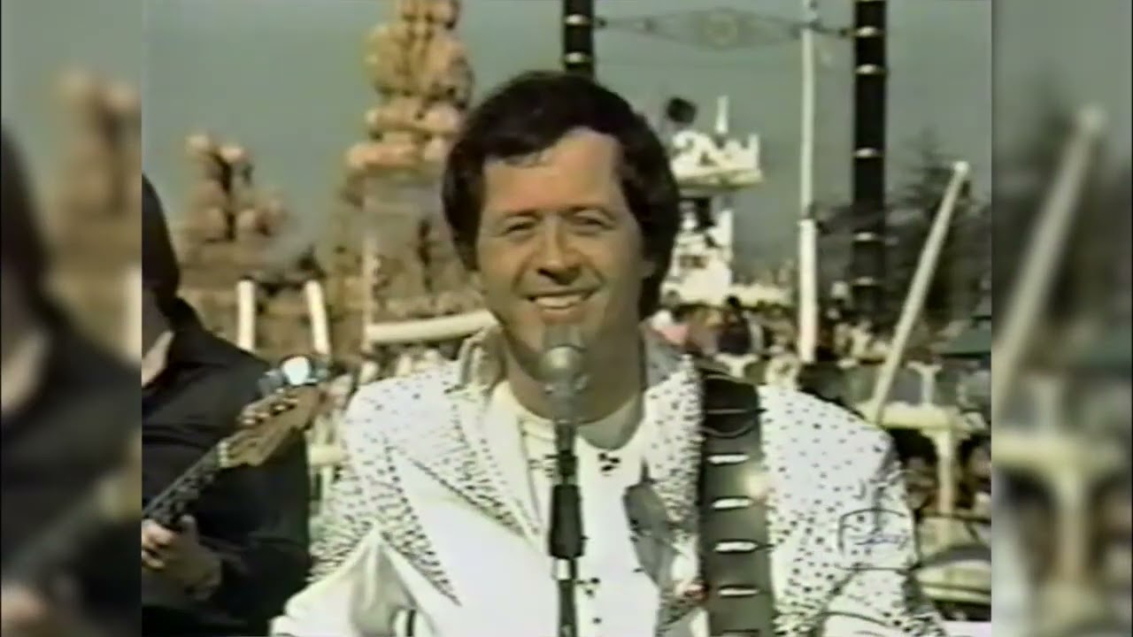 Disneyland's 25th Anniversary TV Special (1980)