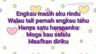bukan aku (tasha manshahar)