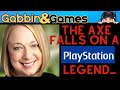 Connie Booth (and team?) Out At Playstation!