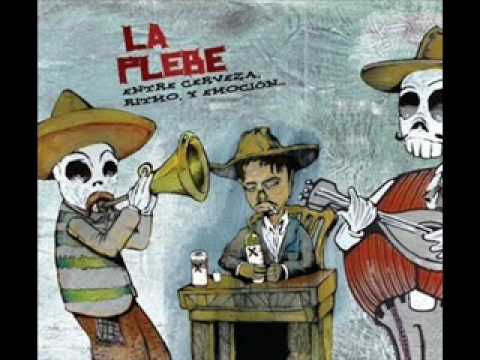 La Plebe - Campesino