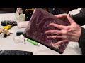 Kate Spade Bag ASMR (she speaks!)
