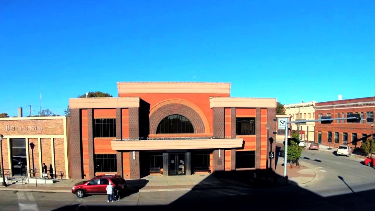 State Nebraska Bank & Trust Daylight Savings Timelapse Video YouTube