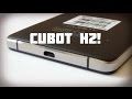 CUBOT H2. Металл и мощная батарея / Арстайл /