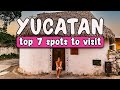 Nous avons trouv quelque chose de cool au yucatan mexique    guide de voyage du yucatan